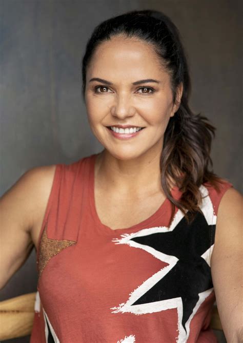 Actress Miriama Smith shares her love for her Waihi Beach hometown - WOMAN