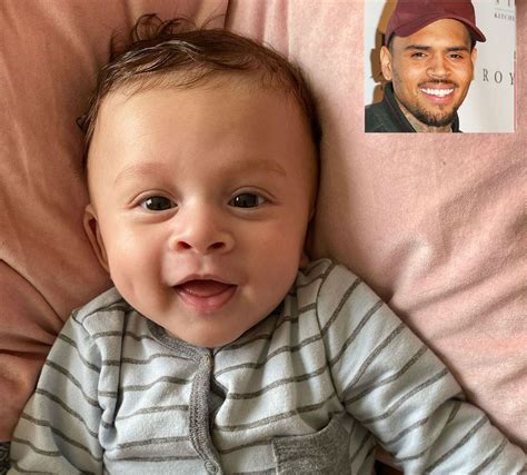 Chris Browns Son Aeko: A Deep Dive Into His Life And Legacy