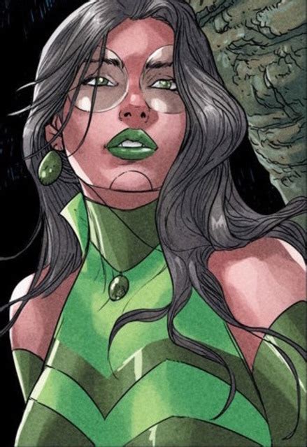 Karana screenshots, images and pictures - Comic Vine