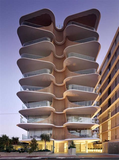 residential projects  architecture facade design residential