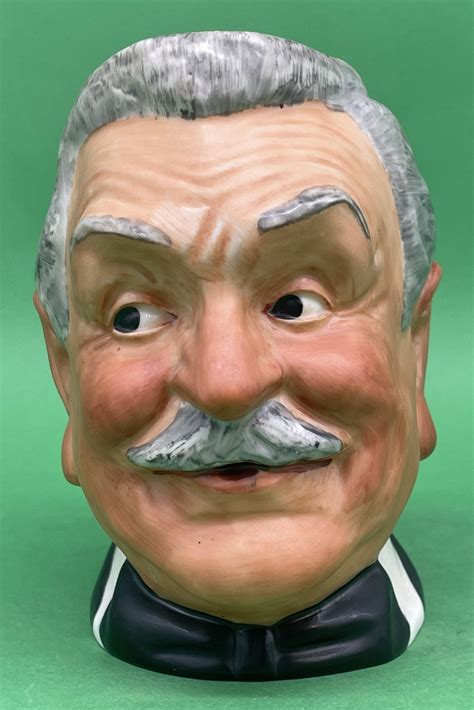 Frank Morgan