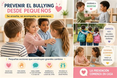 Prevenir O Bullying