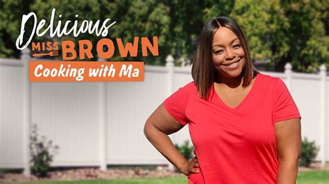 Watch Delicious Miss Brown · Season 3 Full Episodes Free Online - Plex