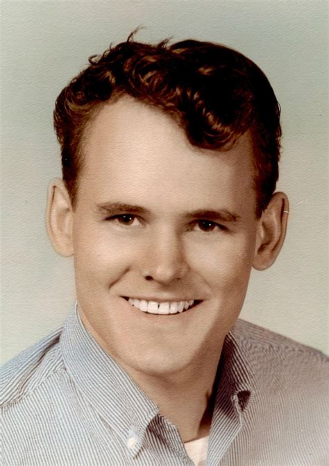 Johnny McKerry Phillips Obituary - Dunn, NC