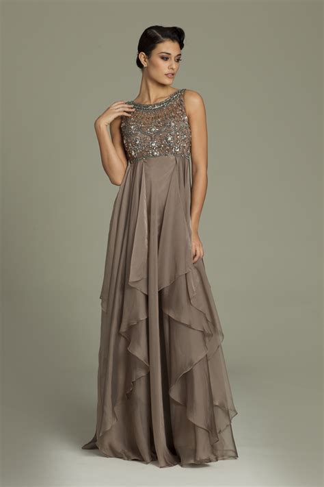 modern mother of the bride dresses 8