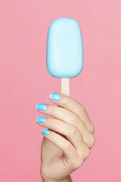 Nail Guides - I Want Those Nails