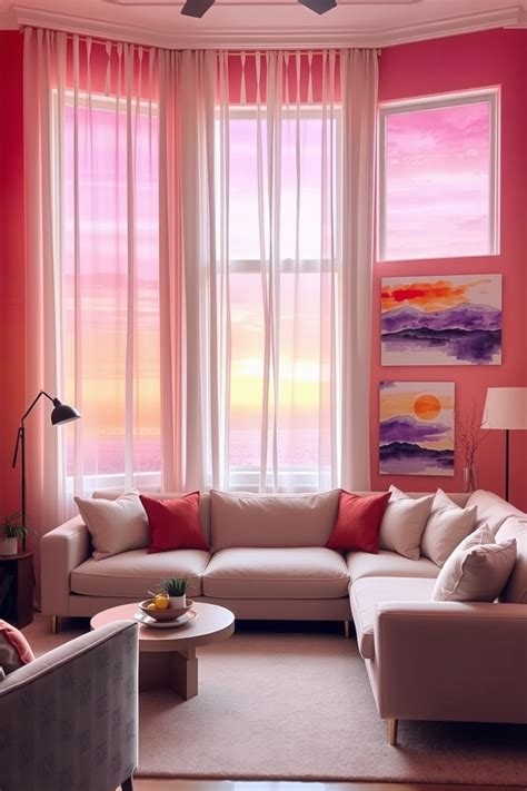20+ Stunning Watercolor Wall Painting Ideas for Every Room – Engineers ...