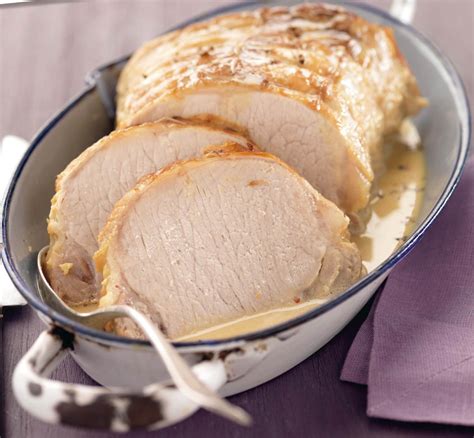 Roti De Porc: A French Twist on Traditional Rotis, Loaded with Pork and Flavor