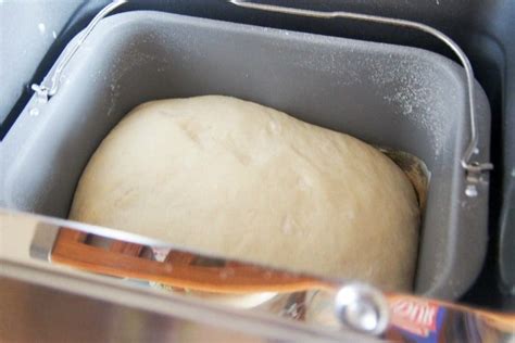 How to make the perfect bread maker pizza dough | Mum In The Madhouse