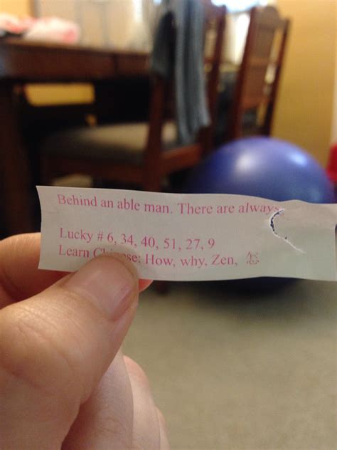 at telling my fortune. : r/therewasanattempt