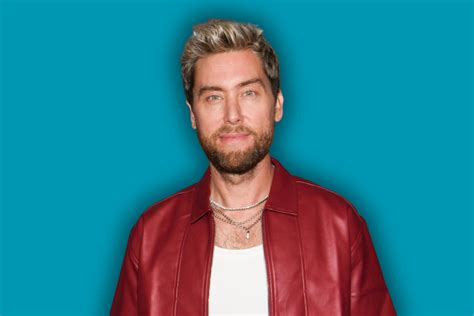 Lance Bass Shares Health Update After Misdiagnosis—'Nothing Was Working