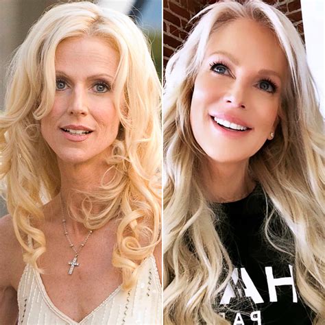 Former ‘Real Housewives of D.C.’ Stars: Where Are They Now? | Us Weekly