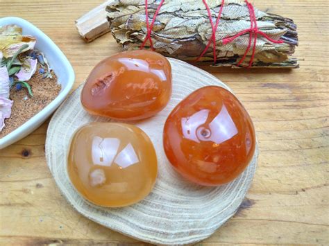 Karneol ⋆ Belinda Kretschmer Inspiration