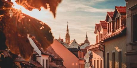 Путешествия по Европе - страны, города, достопримечательности