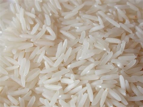 basmati
