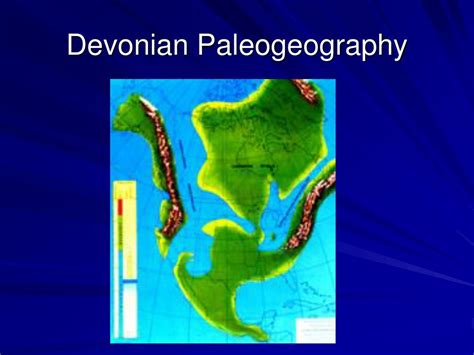 PPT - The Devonian of New York PowerPoint Presentation, free download ...