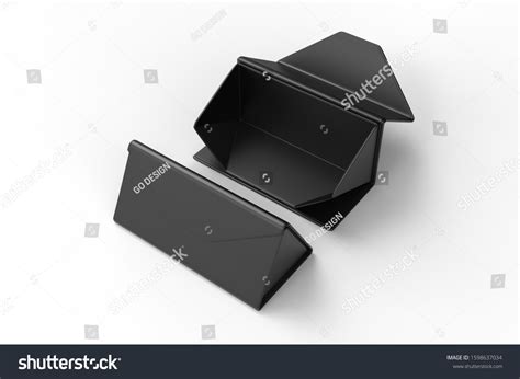triangle gift box images stock  vectors shutterstock