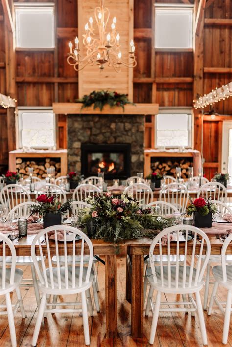 Wisconsin Barn Wedding Locations