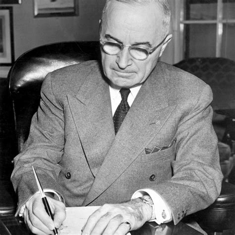 Truman Was Right About the CIA | Mises Wire