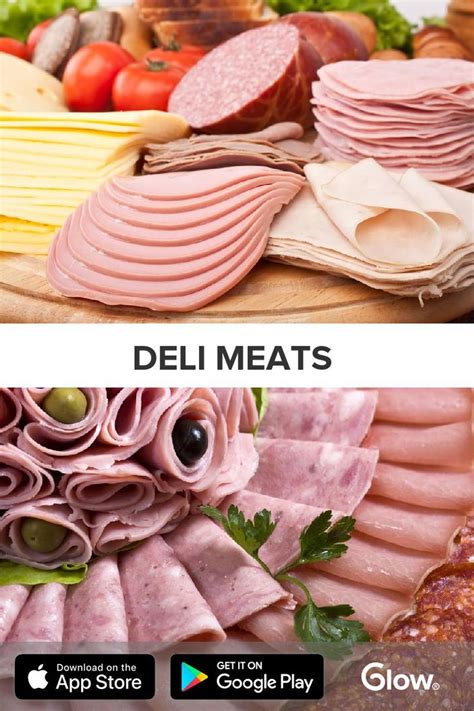 Deli Meats