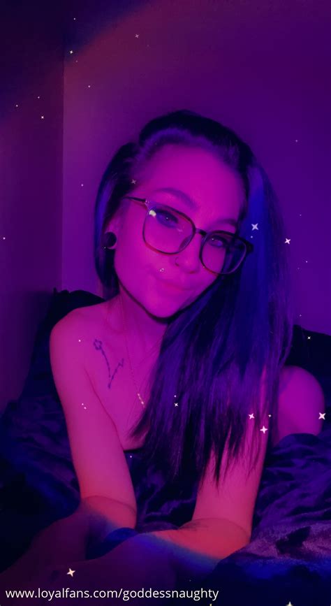 Goddess Naughtia Porn