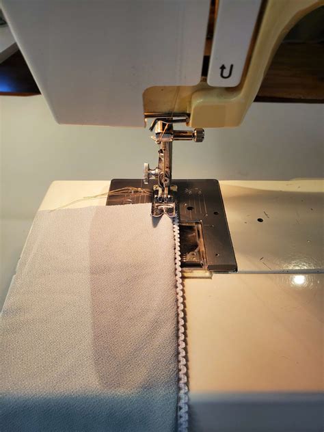 stretch stitch sewing machine 1