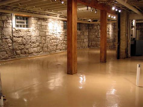 Unfinished Basement Ideas 9 Affordable Tips Bob Vila