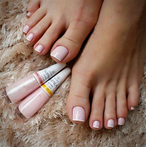 Unhas Do Pe Ideias - Unhas Decoradas do Pé: 100 Ideias para renovar as Unhas!