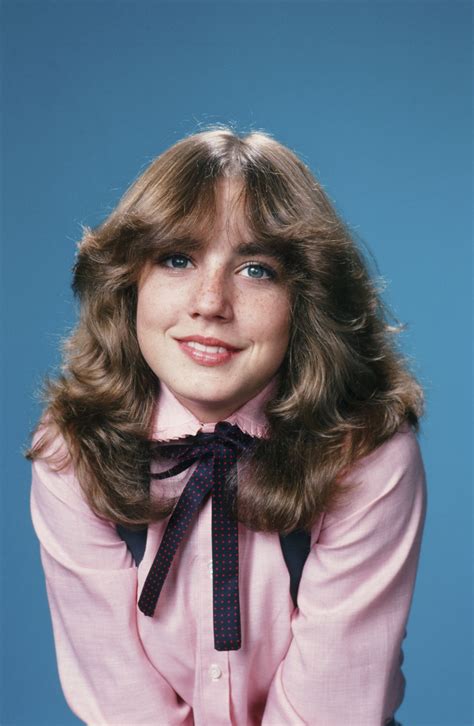 Dana Plato's Son Passed Away a Few Days Before the 11th Anniversary of