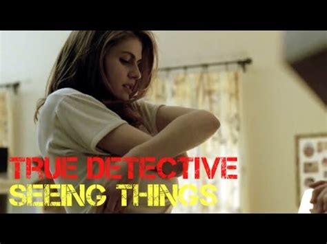 True Detective S.1 Ep.2 Seeing Things Review - YouTube