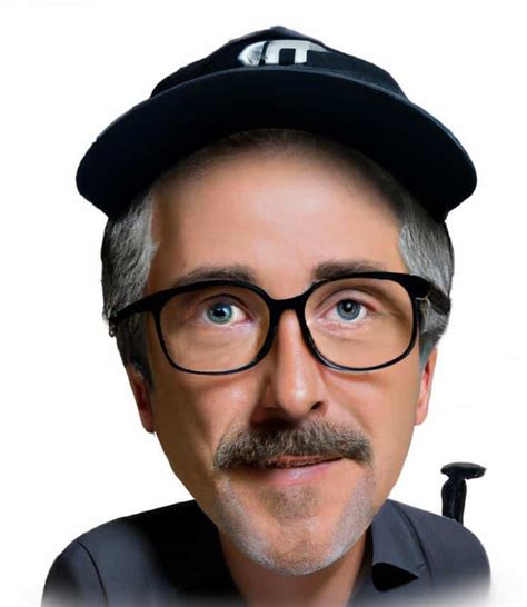 daniel smith writer bio nimble freelancer