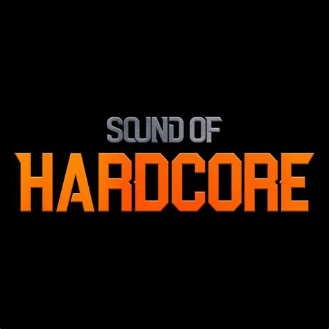 Sound of Hardcore