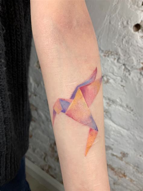 Тату мастер Tatyana Boyko | Санкт-Петербург | Россия | iNKPPL