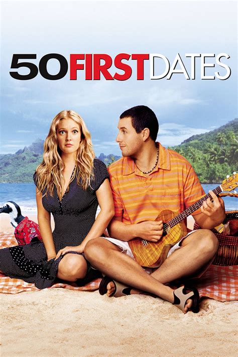 50 First Dates' Happy Ending Is Secretly Really Tragic