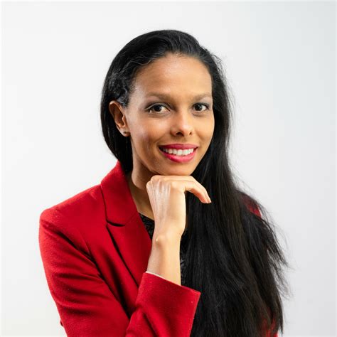 Michelle Peters - Africa Career Networks