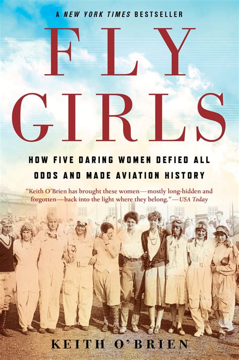 Fly Girls - Autobooks-Aerobooks