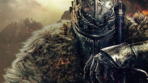 Dark Souls 4K Wallpaper (65+ images)