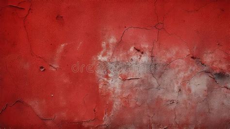 color red concrete stock image image  bold color