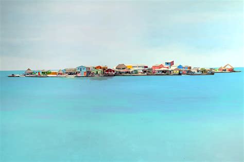 The Art of Angelica Gomez