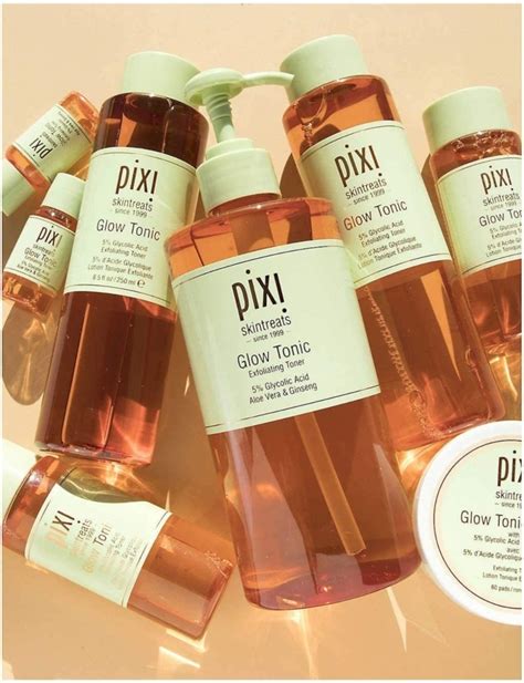 Tónico de Pixi, mi opinión - EsBelleza.Com