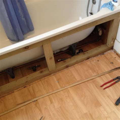 How To Repair Bath Panel at Benjamin Downie blog