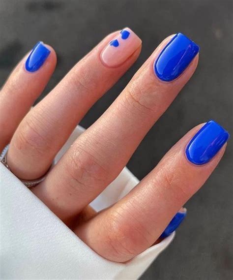 Simple Summer Nail Art Ideas - TailoringinHindi