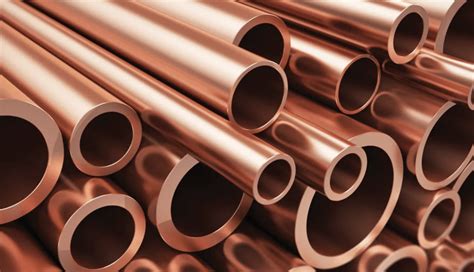 bronze  copper  brass differences  applications
