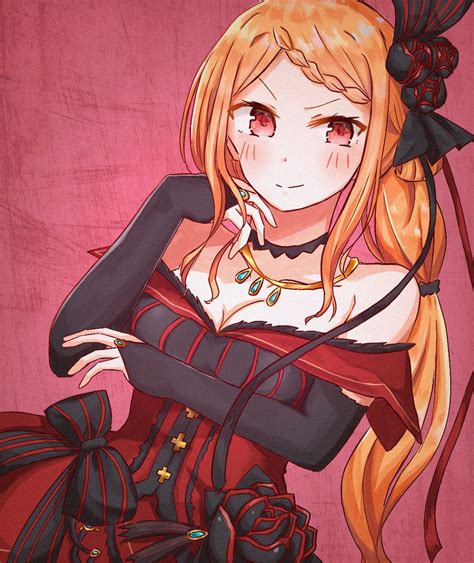 pin  diana   pile  art   anime artwork anime art