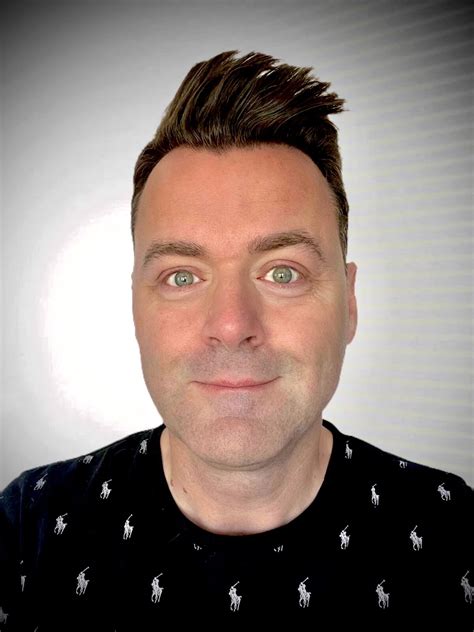 Marc Hockley | Star Wars: Andor Wiki | Fandom