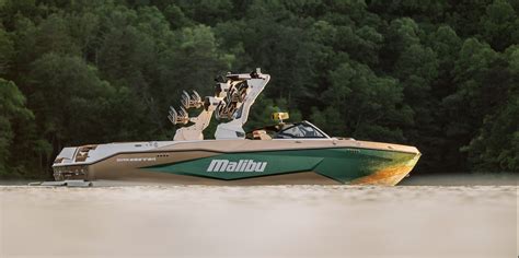 2026 Malibu 22 LSV Press Release
