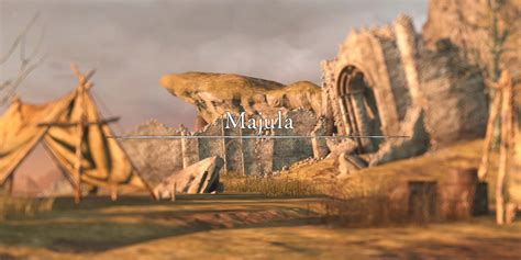 Dark Souls 2: 10 Things You Need To Do In Majula