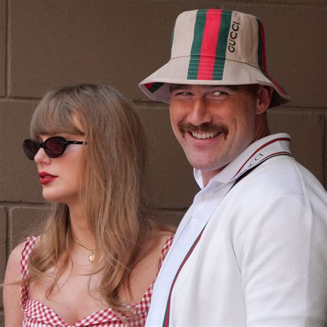 Taylor Swift and Travis Kelce's Date Night Included a Surprise