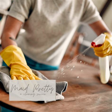 Revving Up Cleanliness: Maid Pretty Cleaning Service's Collaboration w ...