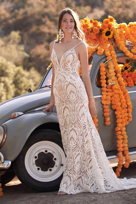 Bridal Boutique Fairfax | Sage Bridal